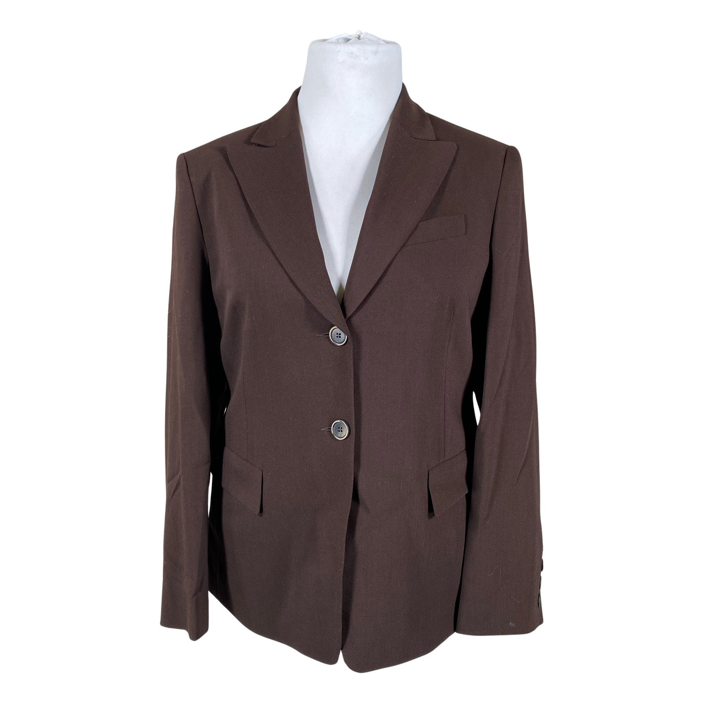 Unisex Ril's - Suit set, size 42 - Brown (3)