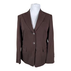 Unisex Ril's - Suit set, size 42 - Brown (3)