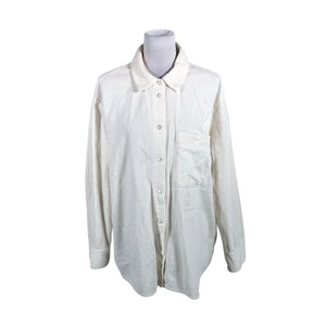 Unisex Opus - Blouse, size 40 - White (1)