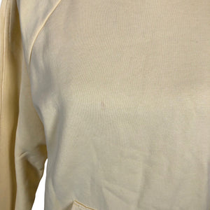 Unisex Adidas - Hoodie, size 32 - Yellow (2)