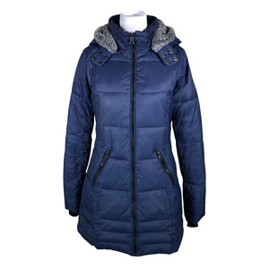 Unisex Covert Overt - Winter jacket, size 40 - Blue (1)