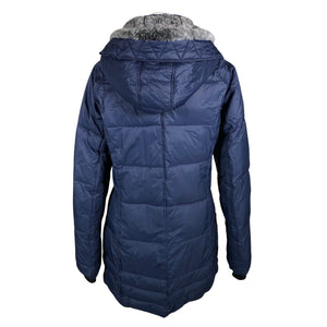 Unisex Covert Overt - Winter jacket, size 40 - Blue (2)