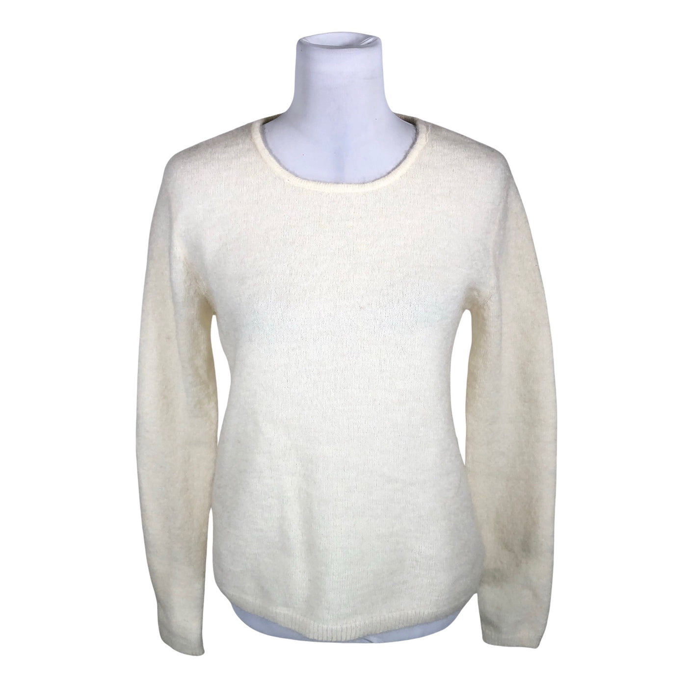 Unisex InWear - Sweater, size 36 - Natural white (1)