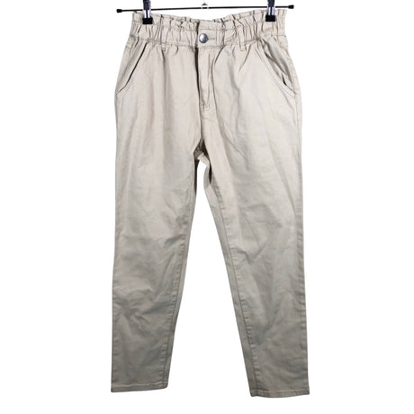 Unisex Aniston - Jeans, size 38 - Beige ()