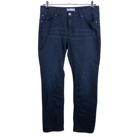Unisex Lindex - Jeans, size 48 - Blue ()
