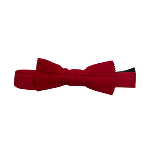 Unisex Next - Bow, size No size - Red (1)