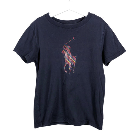 Unisex Polo Ralph Lauren - T-shirt, size 122 - 128 - Blue ()