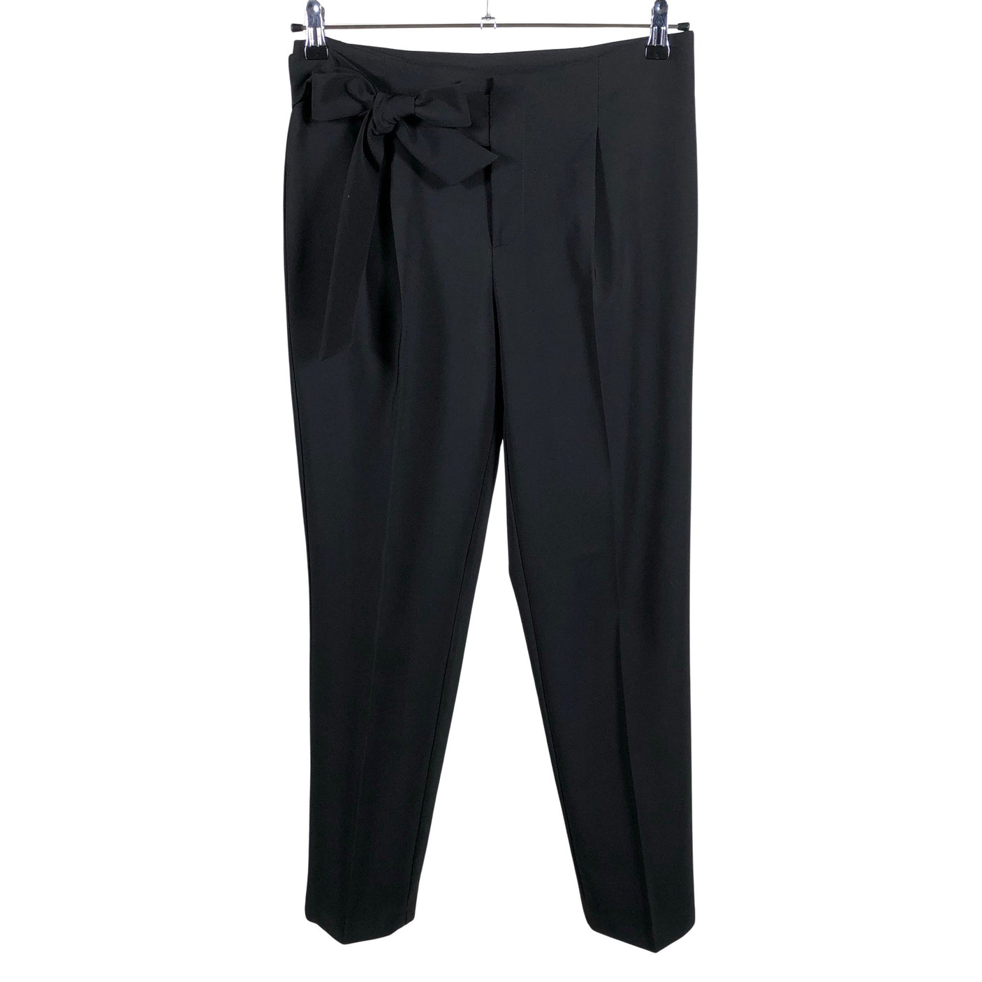 Unisex Rinascimento - Straight leg trousers, size 40 - Black (1)