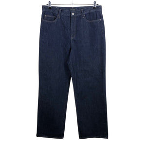 Unisex Uniqlo - Jeans, size W32 - Blue (1)