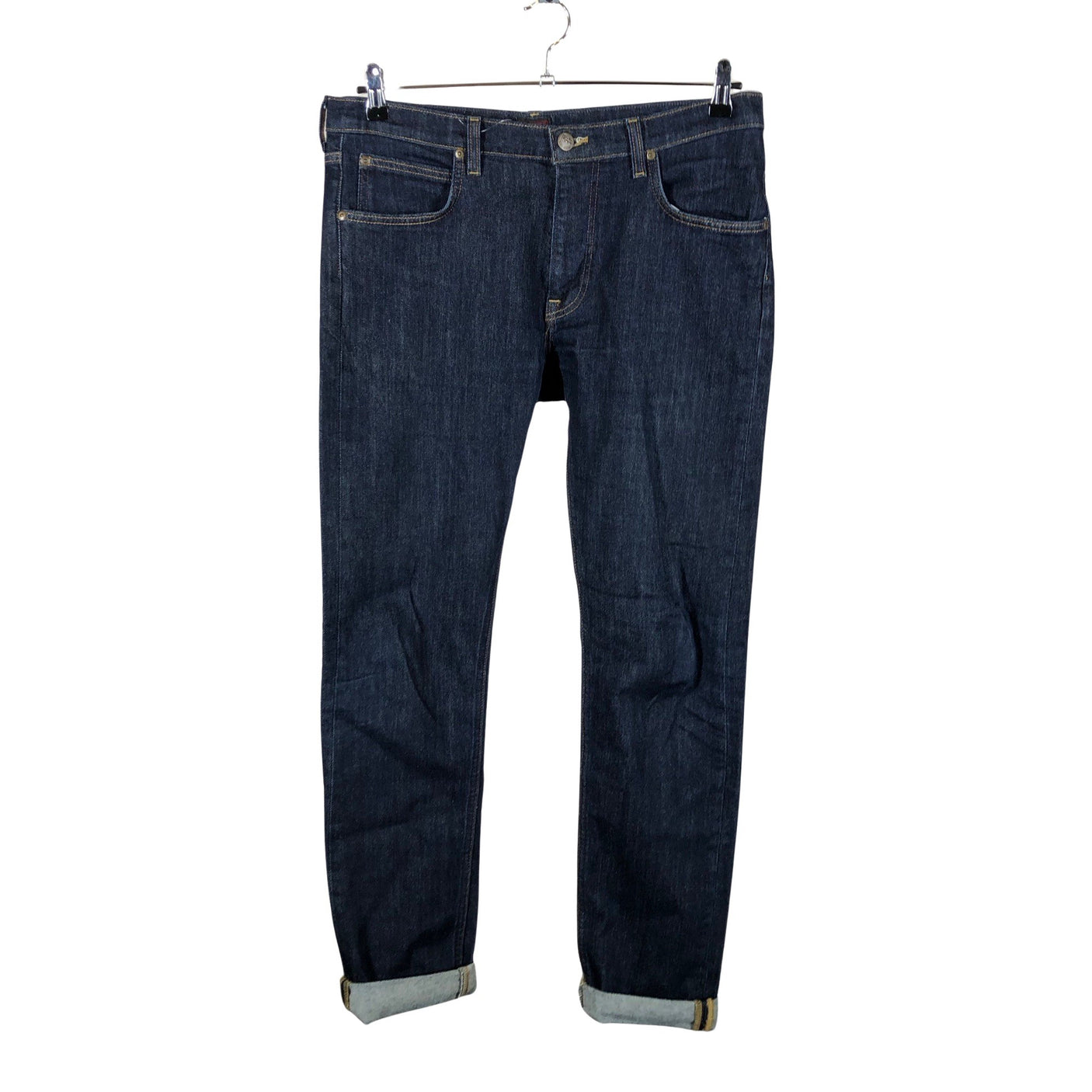 Unisex Lee - Jeans, size W34 - Blue (1)