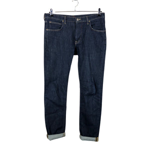 Unisex Lee - Jeans, size W34 - Blue (1)