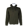 Unisex Indicode - Hoodie, size M - Green ()