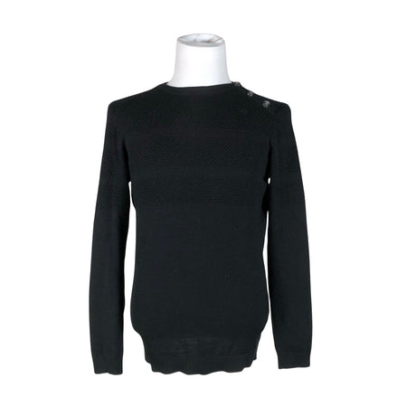 Unisex Samsoe&Samsoe - Sweater, size M - Black ()