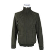 Unisex We - Cardigan, size S - Green ()