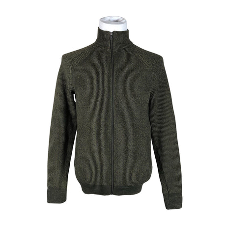 Unisex We - Cardigan, size S - Green ()