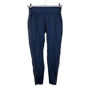 Unisex Casall - Sports trousers, size 36 - Blue (1)