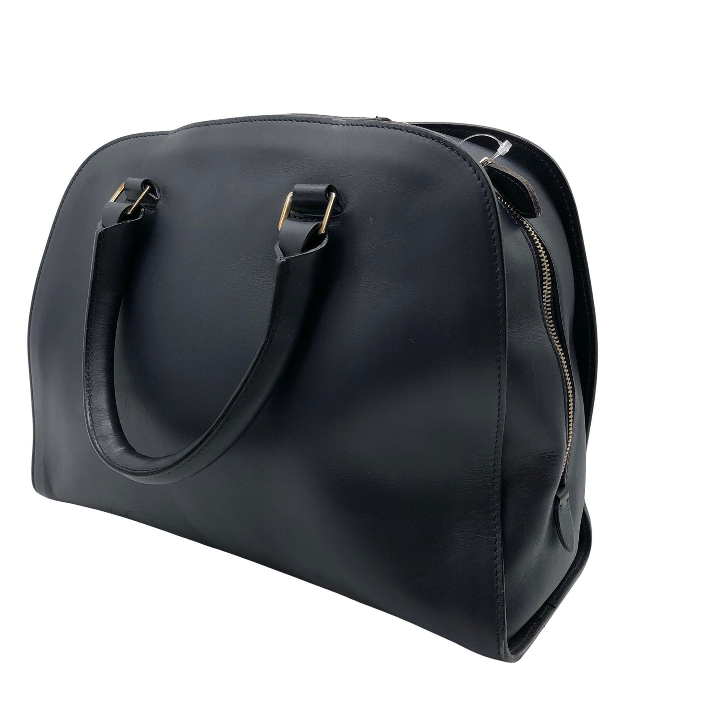 Unisex Gant - Handbag, size Midi - Blue (2)