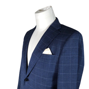 Unisex Turo Tailor - Suit, size L - Blue (3)