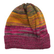 Unisex Reima - Winter beanie, size 48 - 50 cm - Pink ()