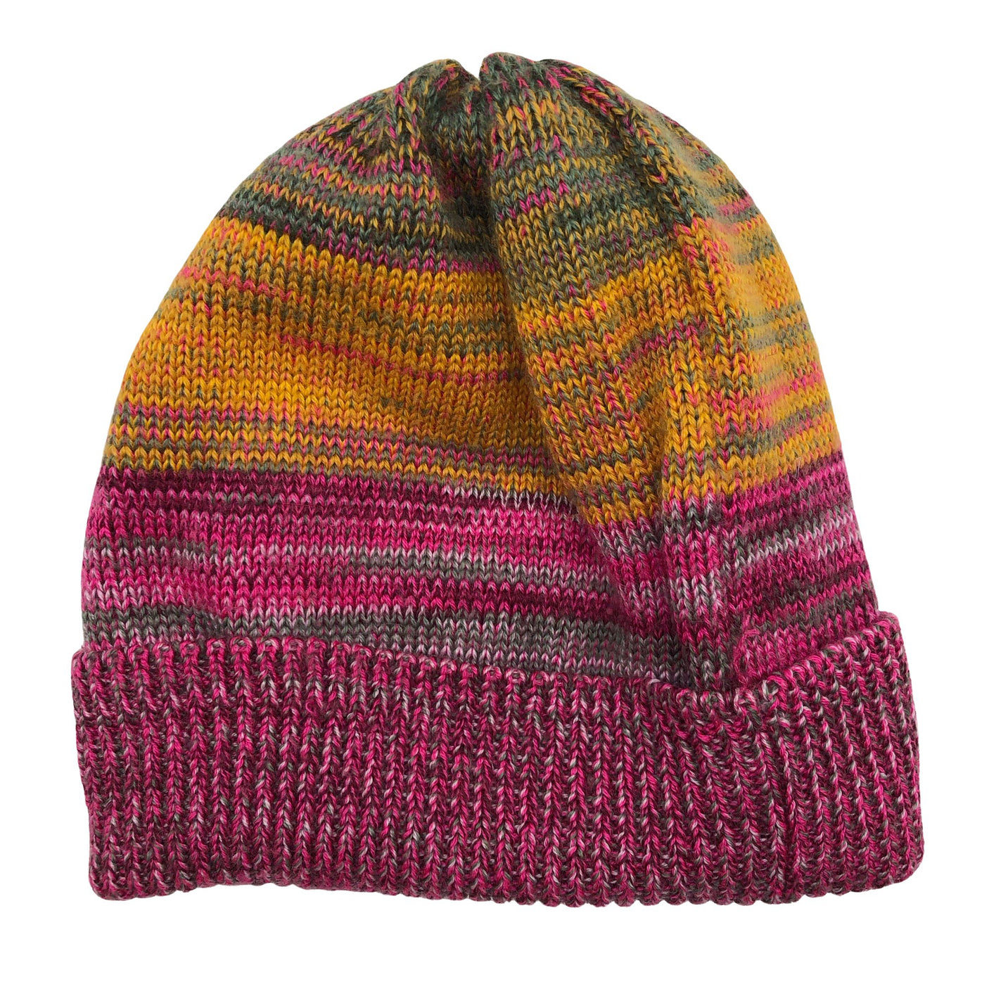 Unisex Reima - Winter beanie, size 48 - 50 cm - Pink (1)
