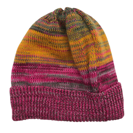 Unisex Reima - Winter beanie, size 48 - 50 cm - Pink ()