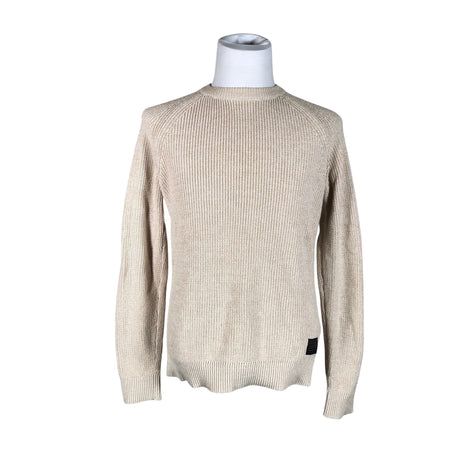 Unisex Selected - Sweater, size M - Beige ()
