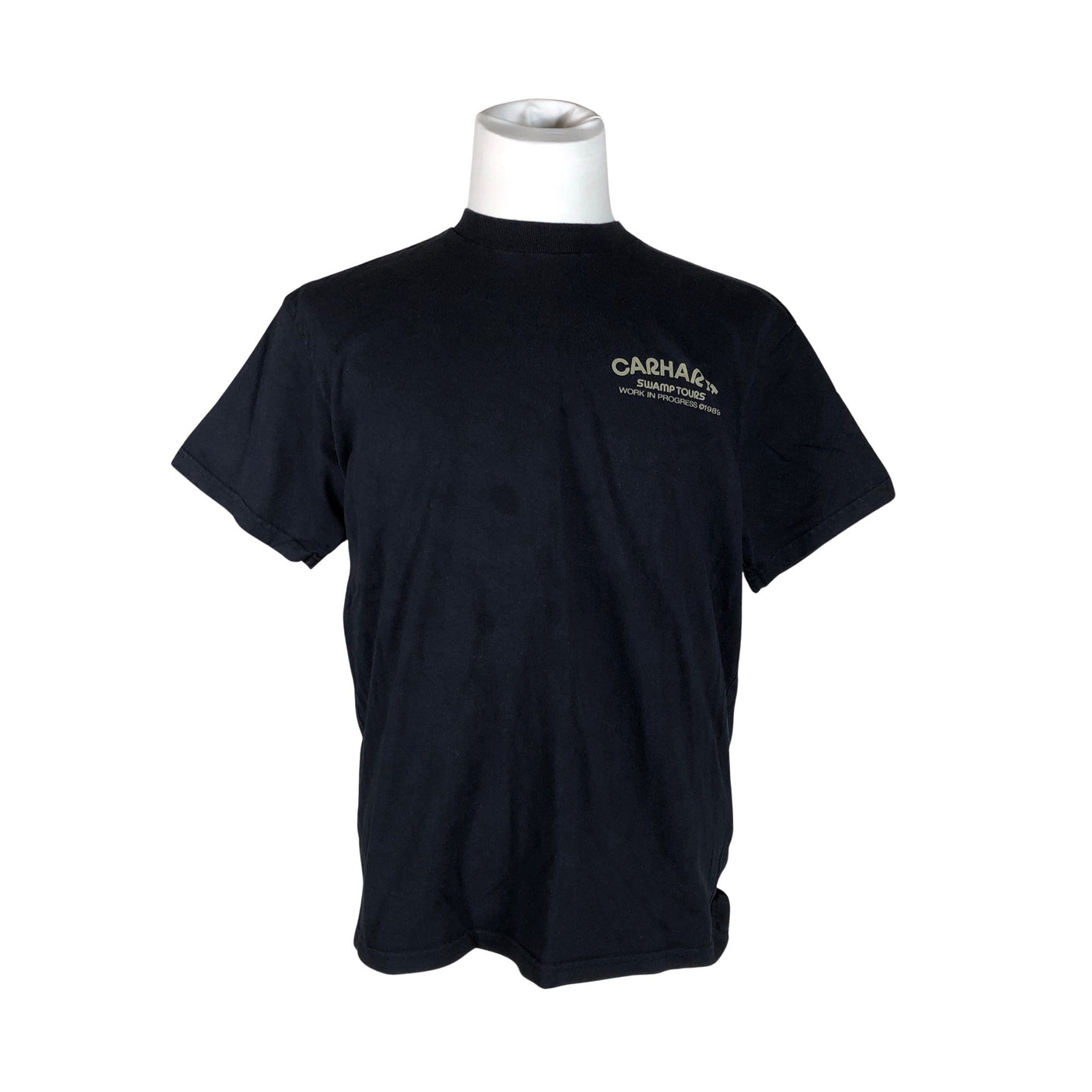 Unisex Carhartt - T-shirt, size M - Blue (1)