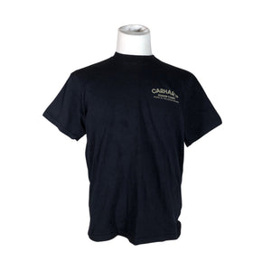 Unisex Carhartt - T-shirt, size M - Blue (1)