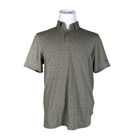 Unisex Adidas - T-shirt, size M - Green ()