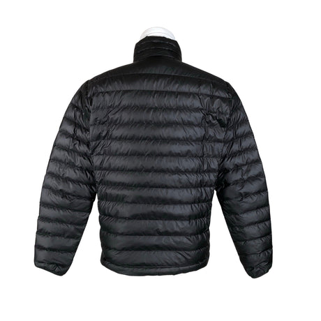 Unisex Patagonia - Light down jacket, size M - Black (2)