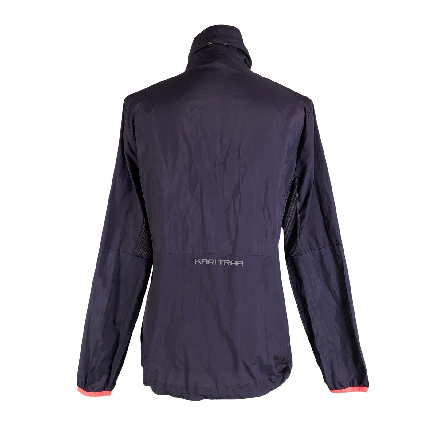 Unisex Kari Traa - Sports jacket, size 38 - Violet (2)