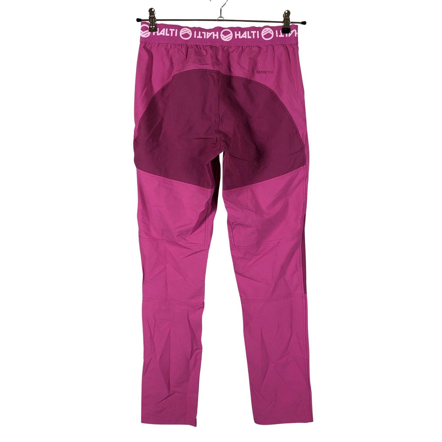 Unisex Halti - Outdoor pants, size 36 - Pink (2)