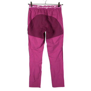 Unisex Halti - Outdoor pants, size 36 - Pink (2)