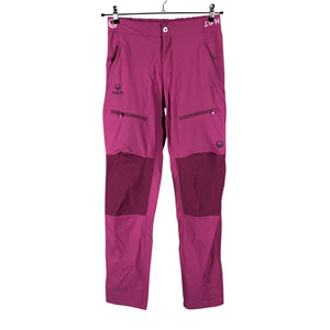 Unisex Halti - Outdoor pants, size 36 - Pink (1)