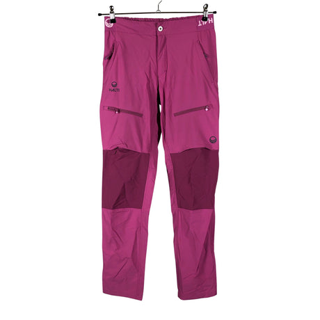 Unisex Halti - Outdoor pants, size 36 - Pink ()