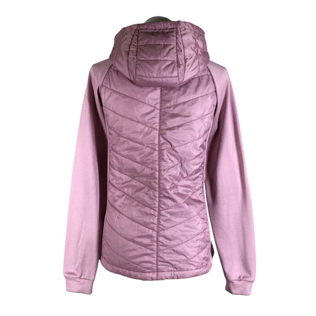Unisex Umbro - Lightly padded jacket, size 38 - Light pink (2)
