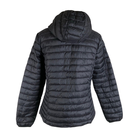 Unisex Jensen - Lightly padded jacket, size 38 - Black (2)