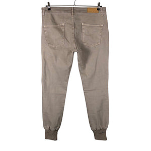 Unisex House of Lola - Jeans, size 42 - Brown (2)