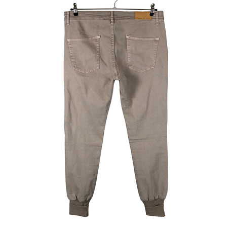 Unisex House of Lola - Jeans, size 42 - Brown (2)