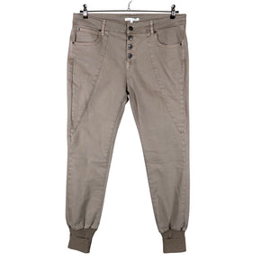 Unisex House of Lola - Jeans, size 42 - Brown (1)