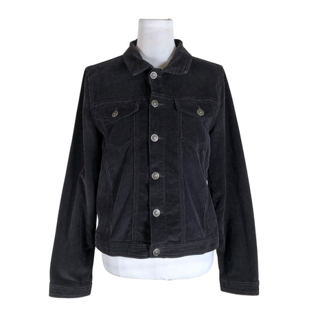 Unisex Samsoe&Samsoe - Blouse, size 38 - Black ()