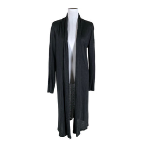 Unisex House of Lola - Cardigan, size 40 - Gray (1)