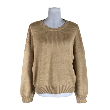 Unisex House of Lola - Sweater, size 34 - Beige ()