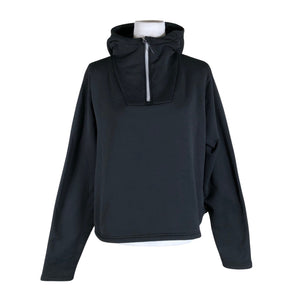 Unisex House of Lola - Hoodie, size 40 - Black (1)