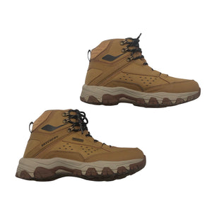Unisex Skechers - Ankle boots, size 39 - Brown (1)