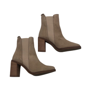 Unisex House of Lola - Ankle boots, size 37 - Beige (1)