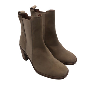 Unisex House of Lola - Ankle boots, size 37 - Beige (2)