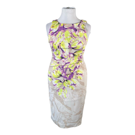 Unisex Karen Millen - Sheath dress, size 42 - Beige ()