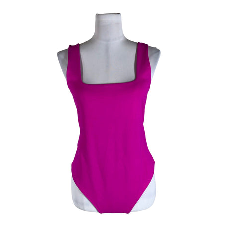 Unisex Good American - Body, size 36 - Pink ()