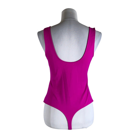 Unisex Good American - Body, size 36 - Pink (2)